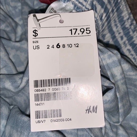 H&M skirt - Picture 2 of 2